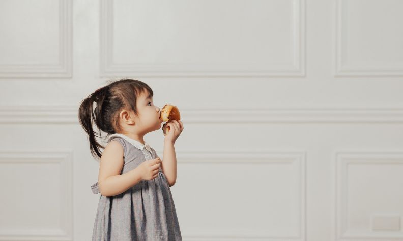 Gợi ý cách đặt tên cho bé gái họ Bùi | Góc Làm Mẹ